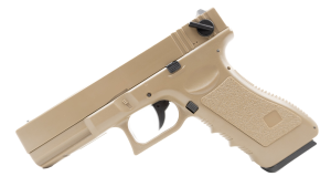 CYMA ПІСТОЛЕТ GLOCK 18C CM 030UPT MOSFET HS1494