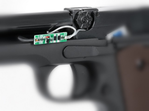 CYMA ПІСТОЛЕТ GLOCK 18C CM 030UPT MOSFET HS1494