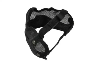 GFC ЗАЩИТНАЯ МАСКА ACCESSORIES STALKER V3 BLACK 31385