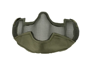 GFC ЗАЩИТНАЯ МАСКА ACCESSORIES STALKER V3 OLIVE 17905