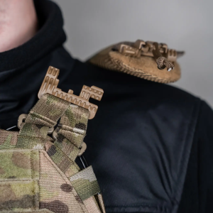 БАЛІСТИКА ЛІВИЙ ПЛЕЧОВИЙ ФАСТЕКС 2М ROC MULTICAM® 105011508