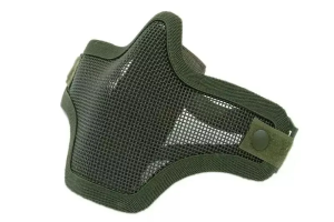 NUPROL МАСКА NP MLFS V1 MASK OLIVE 32624