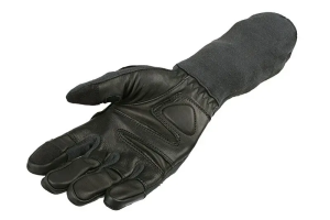 ARMORED CLAW ТАКТИЧНІ РУКАВИЦІ BREACHER BLACK 10268
