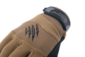 ARMORED CLAW РУКАВИЦІ ACCURACY TAN 11743