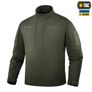 M-TAC КІТЕЛЬ PATROL RANGER FLEX ARMY OLIVE