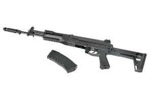 ARCTURUS СТРАЙКБОЛЬНИЙ АВТОМАТ АК12 AT-AK12U-FE OPTICAL MOSFET HS2678