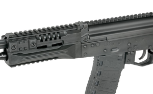 ARCTURUS СТРАЙКБОЛЬНИЙ АВТОМАТ АК12 AT-AK12U-FE OPTICAL MOSFET HS2678