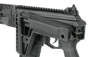 ARCTURUS СТРАЙКБОЛЬНИЙ АВТОМАТ АК12 AT-AK12U-FE OPTICAL MOSFET HS2678