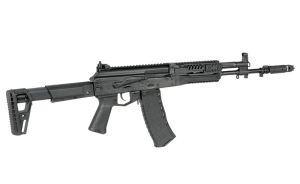 ARCTURUS СТРАЙКБОЛЬНИЙ АВТОМАТ АК12 AT-AK12U-FE OPTICAL MOSFET HS2678