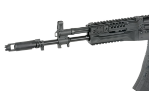 ARCTURUS СТРАЙКБОЛЬНИЙ АВТОМАТ АК12 AT-AK12U-FE OPTICAL MOSFET HS2678