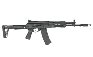 ARCTURUS СТРАЙКБОЛЬНИЙ АВТОМАТ АК12 AT-AK12U-FE OPTICAL MOSFET HS2678