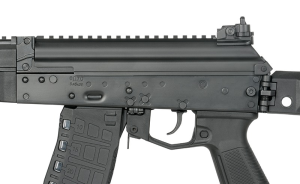 ARCTURUS СТРАЙКБОЛЬНИЙ АВТОМАТ АК12 AT-AK12U-FE OPTICAL MOSFET HS2678