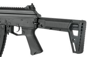 ARCTURUS СТРАЙКБОЛЬНИЙ АВТОМАТ АК12 AT-AK12U-FE OPTICAL MOSFET HS2678