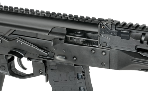 ARCTURUS СТРАЙКБОЛЬНИЙ АВТОМАТ АК12 AT-AK12U-FE OPTICAL MOSFET HS2678