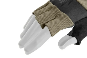 ARMORED CLAW ПЕРЧАТКИ ACCURACY CUT HOT WEATHER OLIVE DRAB 17846