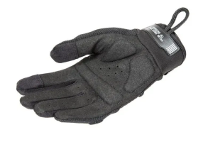 ARMORED CLAW РУКАВИЦІ COVERTPRO HOT WEATHER BLACK 17878