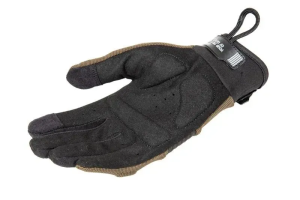ARMORED CLAW РУКАВИЦІ COVERTPRO HOT WEATHER OLIVE DRAB 17879