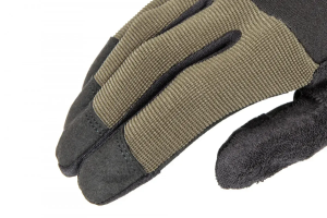 ARMORED CLAW РУКАВИЦІ ACCURACY HOT WEATHER OLIVE 25034