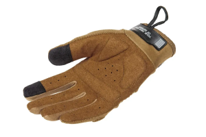 ARMORED CLAW РУКАВИЦІ COVERTPRO HOT WEATHER TAN 29646