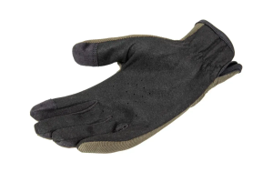 ARMORED CLAW РУКАВИЦІ QUICK RELEASE HOT WEATHER OLIVE 29655