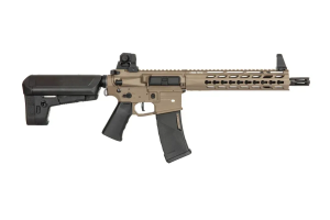 KRYTAC ПРИВОД ДЛЯ СТРАЙКБОЛА RIDENT MK2 CRB FLAT DARK EARTH 31389