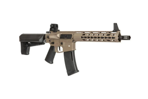 KRYTAC ПРИВОД ДЛЯ СТРАЙКБОЛА RIDENT MK2 CRB FLAT DARK EARTH 31389