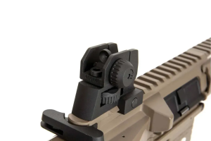 KRYTAC ПРИВОД ДЛЯ СТРАЙКБОЛА RIDENT MK2 CRB FLAT DARK EARTH 31389