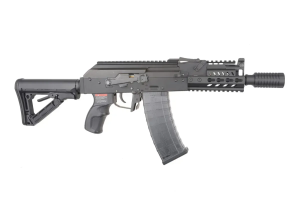 G&G СТРАЙКБОЛЬНИЙ ПРИВІД RK74-CQB BLACK 31395