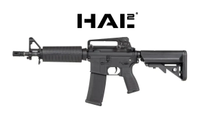SPECNA ARMS СТРАЙКБОЛЬНИЙ ПРИВІД M4 SA-E02 EDGE RRA HAL2 BLACK 32344