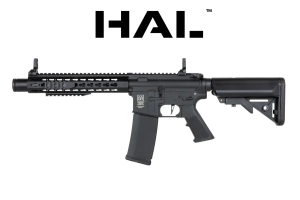 SPECNA ARMS СТРАЙКБОЛЬНИЙ ПРИВІД M4 SA-C07 CORE HAL ETU BLACK 33067