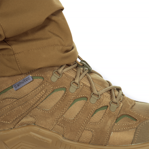 CAMO-TEC ШТАНИ SOFTSHELL VENT 3.0 COYOTE 9145