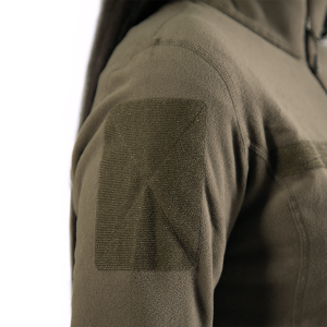 CAMO-TEC КОФТА PANI ARMY HIMATEC 100 OLIVE 9229