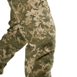 CAMO-TEC ШТАНИ SOFTSHELL VENT 3.0 ММ14 9293
