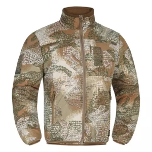 P1G-TAC КУРТКА ПОЛЕВАЯ URSUS MK2 VARAN CAMO UA281-299603-MK2-VRN