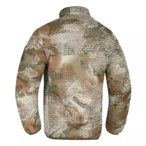 P1G-TAC КУРТКА ПОЛЕВАЯ URSUS MK2 VARAN CAMO UA281-299603-MK2-VRN