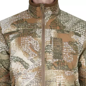 P1G-TAC КУРТКА ПОЛЕВАЯ URSUS MK2 VARAN CAMO UA281-299603-MK2-VRN