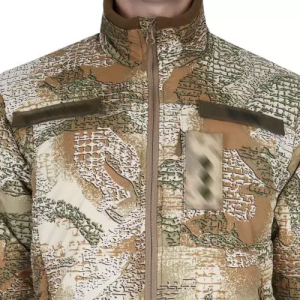 P1G-TAC КУРТКА ПОЛЕВАЯ URSUS MK2 VARAN CAMO UA281-299603-MK2-VRN