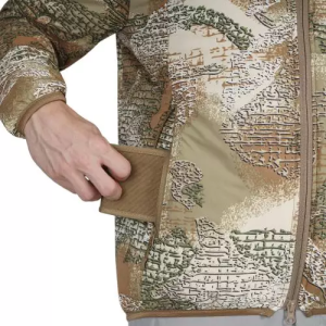 P1G-TAC КУРТКА ПОЛЕВАЯ URSUS MK2 VARAN CAMO UA281-299603-MK2-VRN