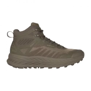 LOWA КРОССОВКИ FORTUX GTX QC RANGER GREEN 311820/0750