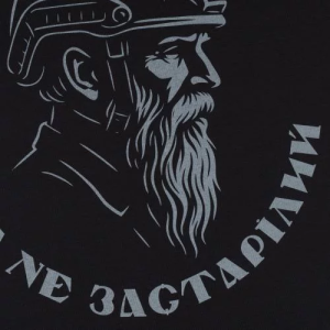P1G-TAC ФУТБОЛКА СТАРИЙ COMBAT BLACK UA281-29891-BK-OLD