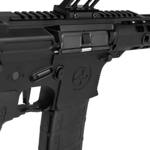 NOVRITSCH СТРАЙКБОЛЬНИЙ АВТОМАТ SSR4 MK2 METAL 1 JOULE 32983