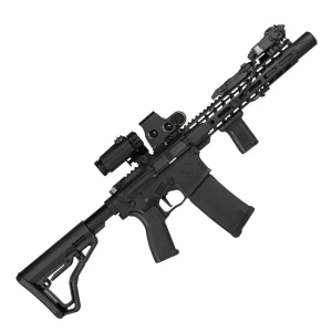 NOVRITSCH СТРАЙКБОЛЬНИЙ АВТОМАТ SSR4 MK2 METAL 1 JOULE 32983