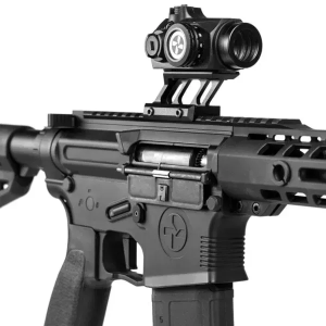 NOVRITSCH СТРАЙКБОЛЬНИЙ АВТОМАТ SSR4 MK2 METAL 1 JOULE 32983