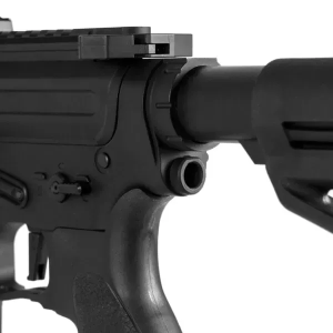 NOVRITSCH СТРАЙКБОЛЬНИЙ АВТОМАТ SSR4 MK2 METAL 1 JOULE 32983