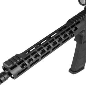 NOVRITSCH СТРАЙКБОЛЬНИЙ АВТОМАТ SSR4 MK2 METAL 1 JOULE 32983