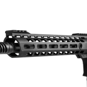 NOVRITSCH СТРАЙКБОЛЬНИЙ АВТОМАТ SSR4 MK2 METAL 1 JOULE 32983