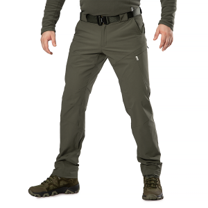CAMO-TEC ШТАНИ LIZARD 2.0 NYLON OLIVE 9210