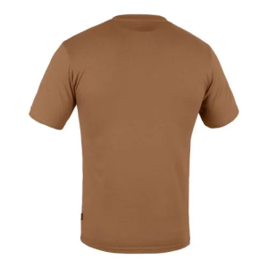 P1G-TAC ФУТБОЛКА HUMMER COYOTE BROWN UA281-29891-CB-HM