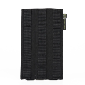 БАЛІСТИКА ПОВОРОТНА ПЛАТФОРМА НА ПЛИТОНОСКУ BLACK 103010706