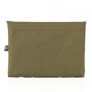 БАЛІСТИКА КАРМАНЫ ДЛЯ БОКОВЫХ ПЛИТ 15Х20 2ШТ OLIVE 103080502